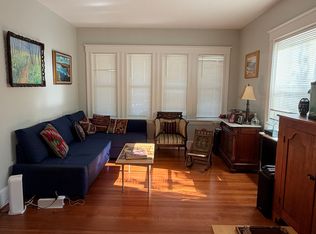324 Cornell St FLOOR 1, Roslindale, MA 02131
