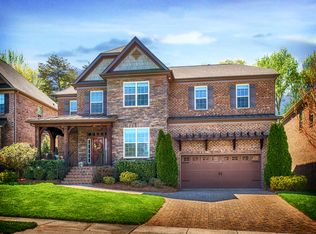 5414 Open Book Ln, Charlotte, NC 28270