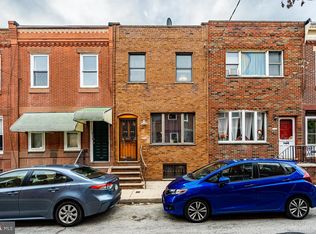 2236 S Carlisle St, Philadelphia, PA 19145