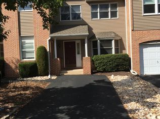 40 Trafalgar Rd, Doylestown, PA 18901