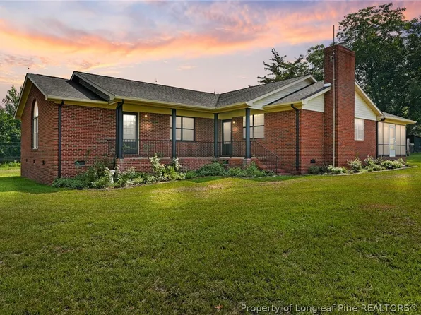 1713 Cameron Hill Rd, Cameron, NC 28326