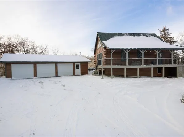 N4857 Gusk Road, Taylor, WI 54659