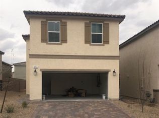 9754 Meranto Ave, Las Vegas, NV 89178