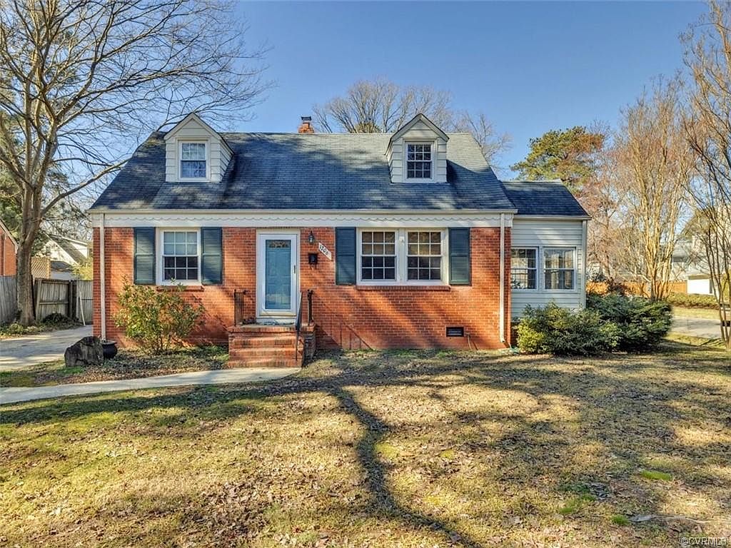1206 Maple Ave, Richmond, VA 23226 Zillow