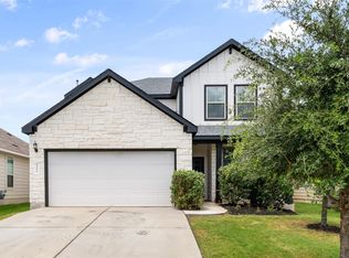 2204 Cliffbrake Way, Georgetown, TX 78626