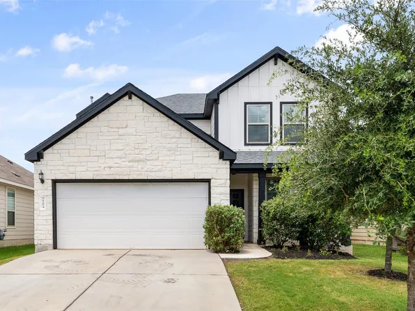 2204 Cliffbrake Way, Georgetown, TX 78626