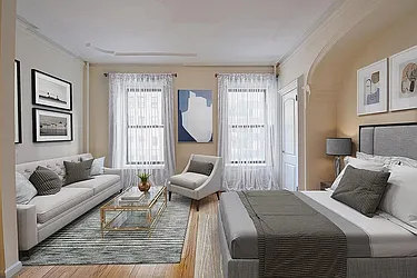 Rented by Time Equities, Inc.