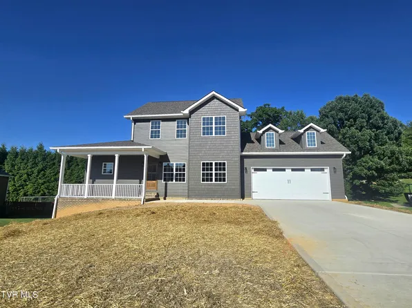 372 Wiltshire Dr, Gray, TN 37615