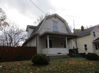 751 Randolph St, Jackson, MI