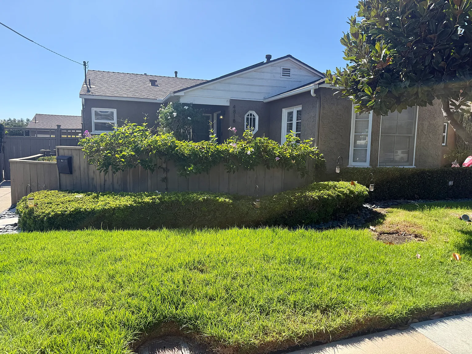 3 bed, 1550 sqft, $1,375 — Photo 1
