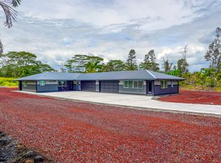 15-1926 7th Ave, Keaau, HI 96749