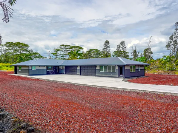 15-1926 7th Ave, Keaau, HI 96749