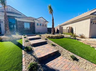 1117 Basswood Ranch St, Henderson, NV 89052