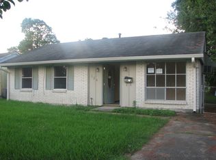 124 Ursula Dr, Avondale, LA 70094