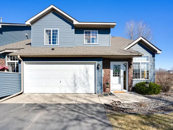 2064 Willow Cir, Centerville, MN 55038