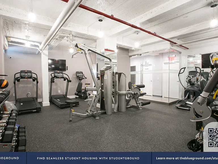 364 W 18th St #4B — Photo 19