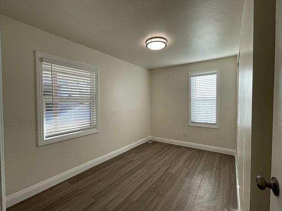 Bedroom #1