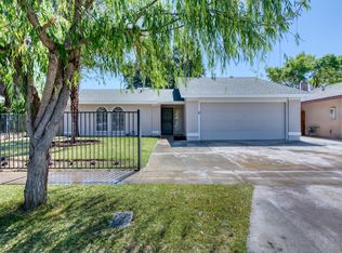 2233 S Winery Ave, Fresno, CA