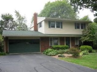 468 Martha Dr, Meadville, PA 16335