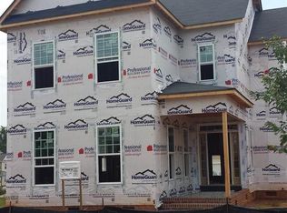 709 Summer Music Ln, Raleigh, NC 27603