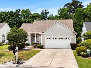 1662 Sedgefield Dr, Murrells Inlet, SC 29576