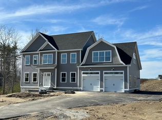 47 Signature Dr LOT 51, Barrington, NH 03825