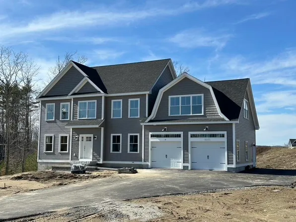 47 Signature Drive Lot 51, Barrington, NH 03825