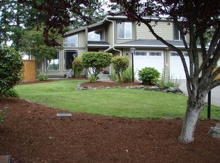 14811 29th Avenue Ct E, Tacoma, WA 98445