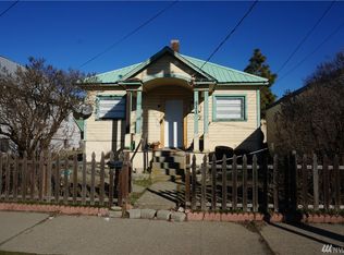 511 E 1st St, Cle Elum, WA 98922