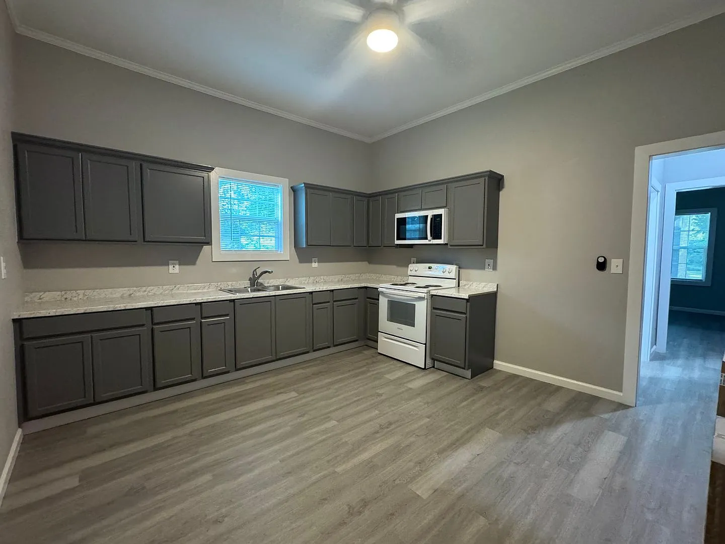 Newly Renovated in Monroe! — Photo 4