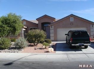 192 Burns Ln, Mesquite, NV 89027