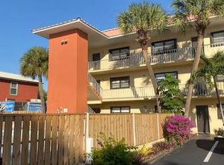 701 N Indian River Dr, Fort Pierce, FL 34950