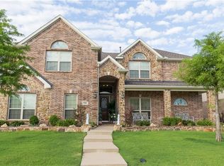 506 Windward Dr, Murphy, TX 75094