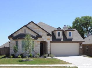 245 Fritz Way, Cibolo, TX 78108