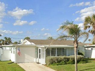 5 Seacrest Dr, Ormond Beach, FL 32176