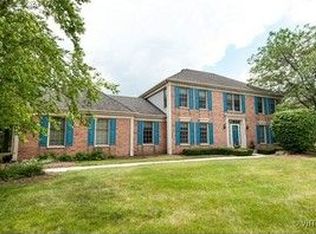 23205 N Providence Dr, Kildeer, IL 60047