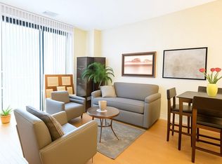 2451 Midtown Ave #107, Alexandria, VA 22302