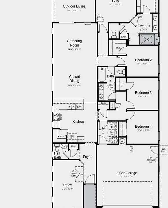 2nd image of 20233 W Campbell Avenue