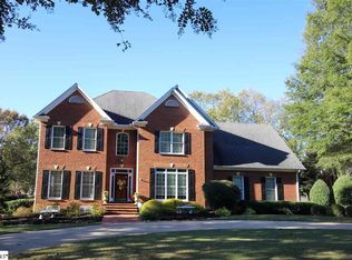 328 English Oak Rd, Simpsonville, SC 29681