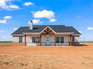 7001 E Fm 41, Slaton, TX 79364