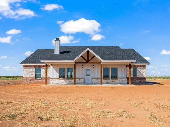 7001 E Fm 41, Slaton, TX 79364