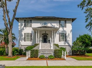 941 Champney, Saint Simons Island, GA 31522