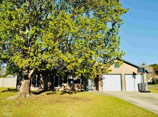 130 Cherry Point Dr, Saint Marys, GA 31558