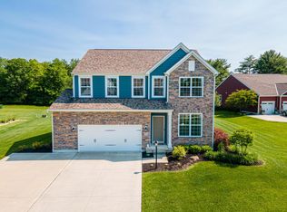 6374 Johnnycake Ln, Galena, OH 43021
