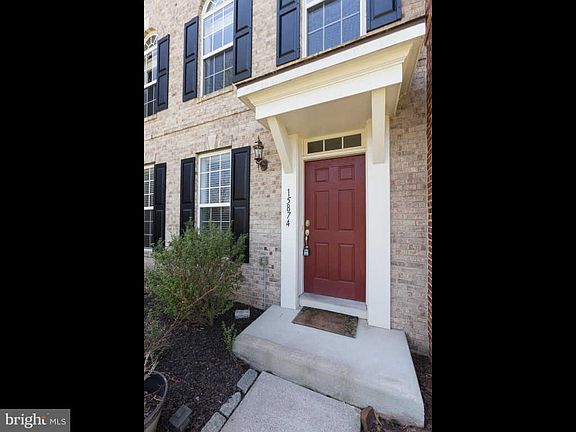 2nd image of 15874 Mackenzie Manor Dr