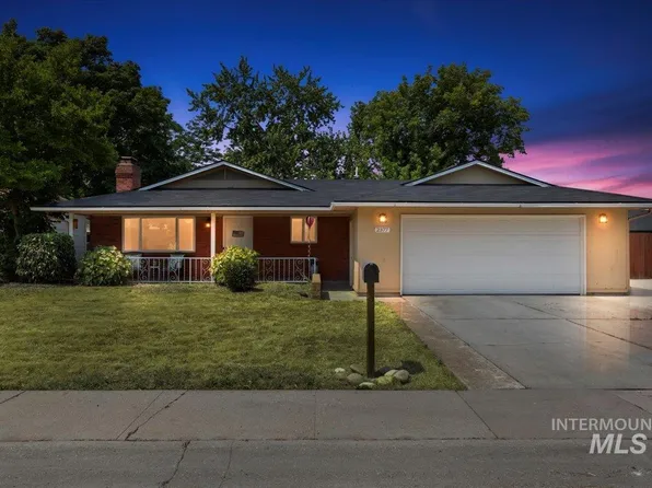 2377 N Welford Pl, Boise, ID 83704