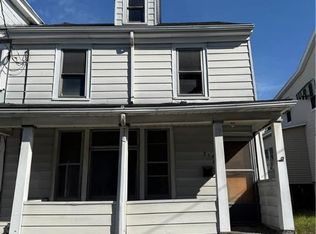 259 Clay St, Tamaqua, PA 18252