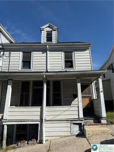 259 Clay St, Tamaqua, PA, 18252