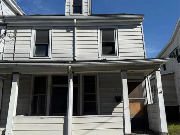259 Clay St, Tamaqua, PA 18252