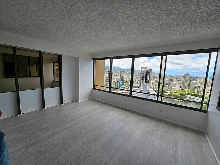 1778 Ala Moana Blvd #3815 — Photo 3